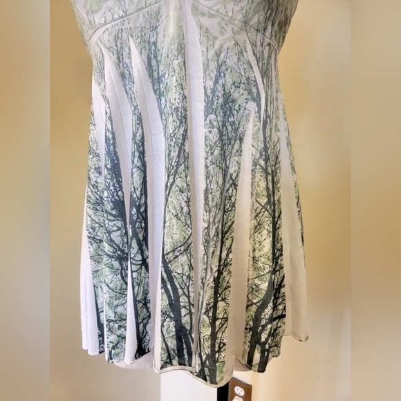 Mudd Women's Flowy Tank Top - Picture 14 of 16